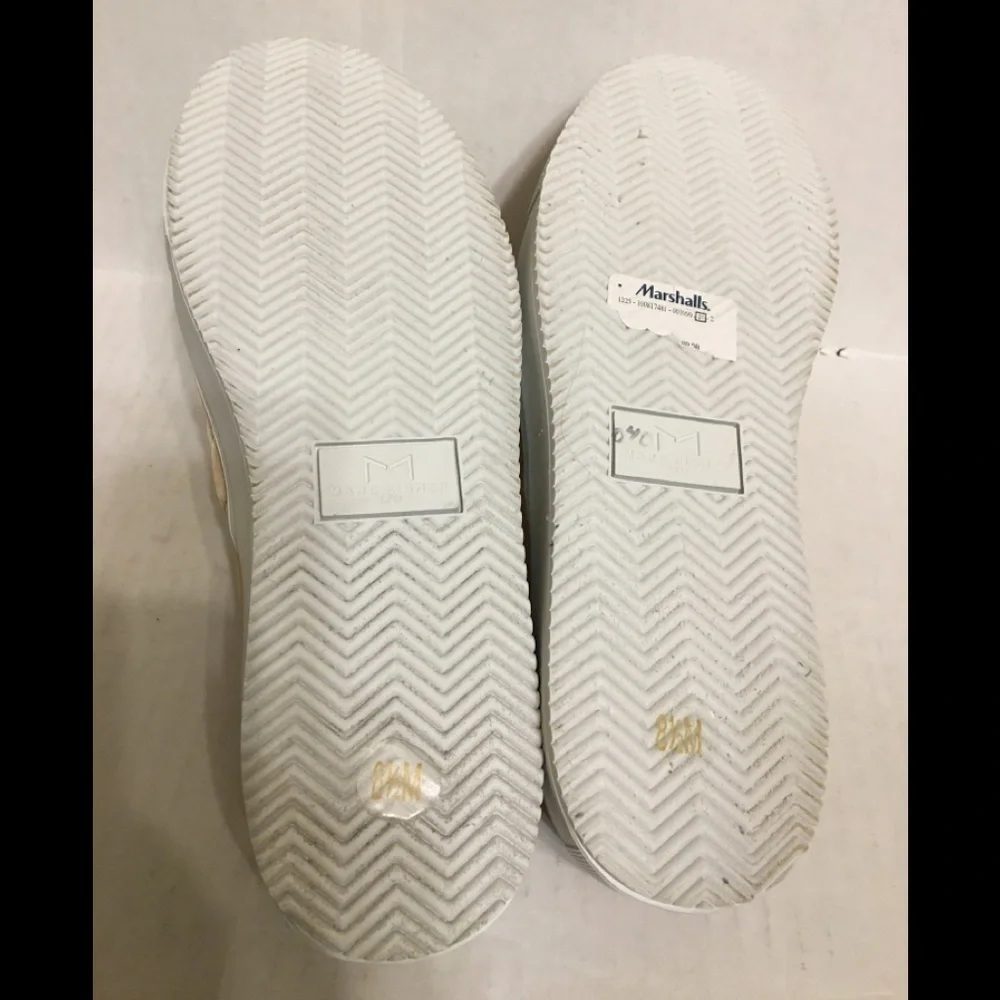 MARC FISHER CRISLEY SLIP ON SNEAKER